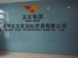 天津友圣發(fā)國際貿(mào)易有限公司