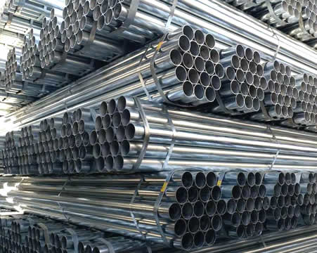 <a href=http://www.nmgzixun.com/ target=_blank class=infotextkey>鍍鋅管</a>價格企穩或反彈 廠家面臨成本壓力!