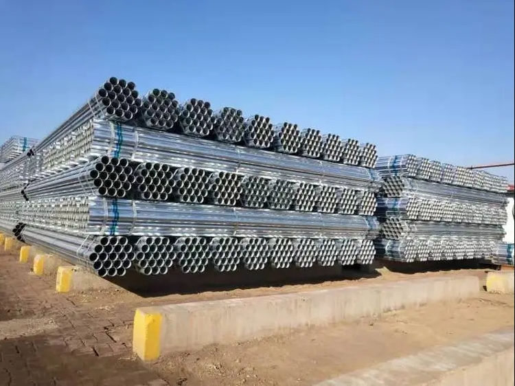 天津<a href=http://www.nmgzixun.com/ target=_blank class=infotextkey>友發鋼管廠</a>解讀<a href=http://www.nmgzixun.com/ target=_blank class=infotextkey>鍍鋅鋼管</a>的防腐原理和優點應用